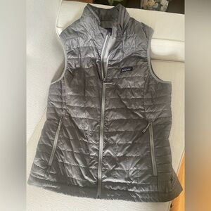 Patagonia Primaloft Vest L